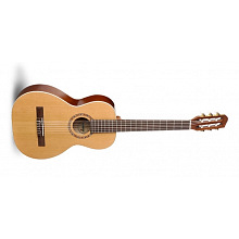 Art & Lutherie AMI NYLON CEDAR NATURAL 2