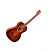 Электроакустическая гитара Art & Lutherie AMI SPRUCE BURGUNDY QI 