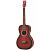 Акустическая гитара Art & Lutherie AMI SPRUCE BURGUNDY