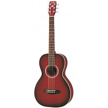 Акустическая гитара Art & Lutherie AMI SPRUCE BURGUNDY