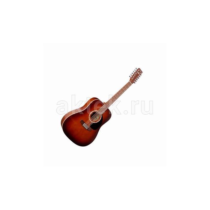 Электроакустическая гитара Art & Lutherie CEDAR ANTIQUE BURST QI 2