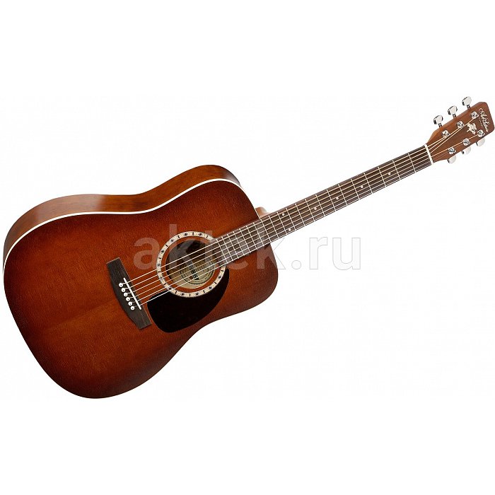 Электроакустическая гитара Art & Lutherie CEDAR ANTIQUE BURST QI 3