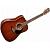 Акустическая гитара Art & Lutherie CEDAR ANTIQUE BURST