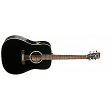 Акустическая гитара Art & Lutherie CEDAR BLACK 2