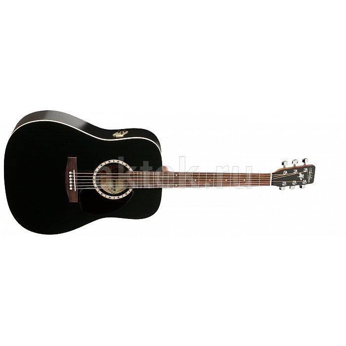 Акустическая гитара Art & Lutherie CEDAR BLACK 2