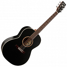 Акустическая гитара Art & Lutherie CEDAR BLACK 3