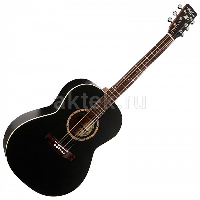 Акустическая гитара Art & Lutherie CEDAR BLACK 3
