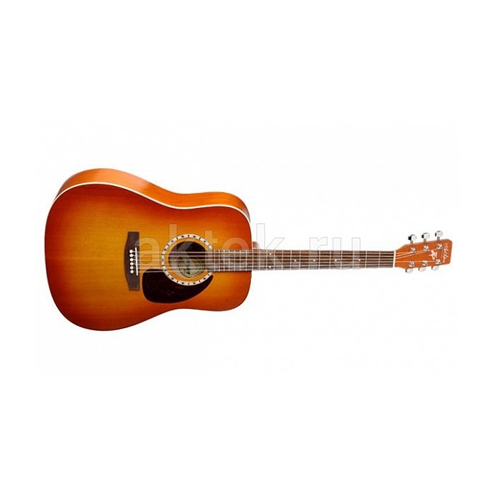 Акустическая гитара Art & Lutherie CEDAR SUNRISE 2