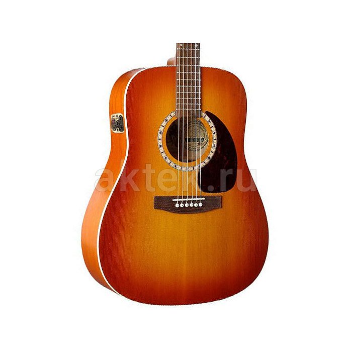 Акустическая гитара Art & Lutherie CEDAR SUNRISE 3