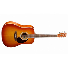 Электроакустическая гитара Art & Lutherie CEDAR SUNRISE QI  2