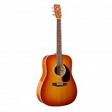 Электроакустическая гитара Art & Lutherie CEDAR SUNRISE QI 