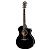 Электроакустическая гитара Art & Lutherie CW CEDAR BLACK QI 