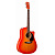 Art & Lutherie CW CEDAR SUNRISE QI 