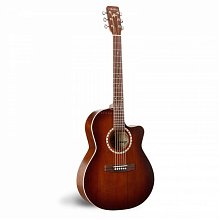 Акустическая гитара Art & Lutherie FOLK CEDAR ANTIQUE BURST