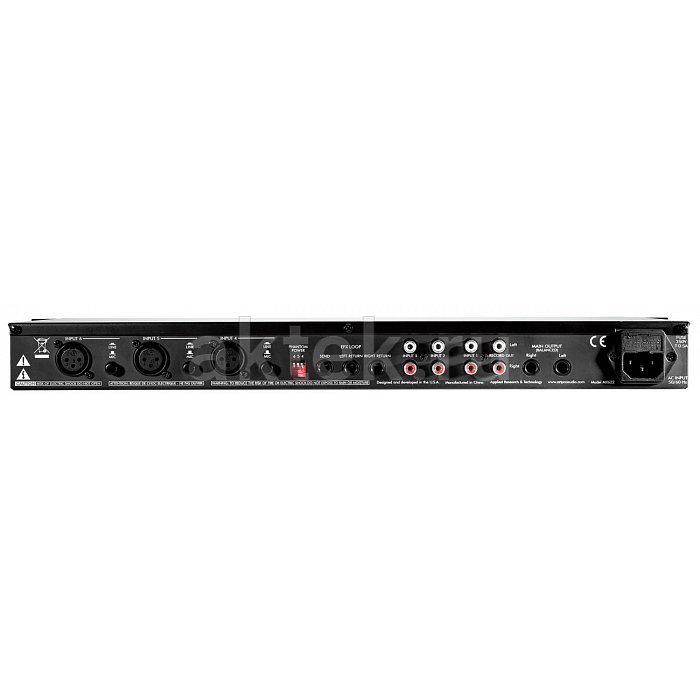 Микшерный пульт ART MX622 3
