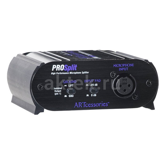 Микрофонный изолятор ART PROSPLIT 3
