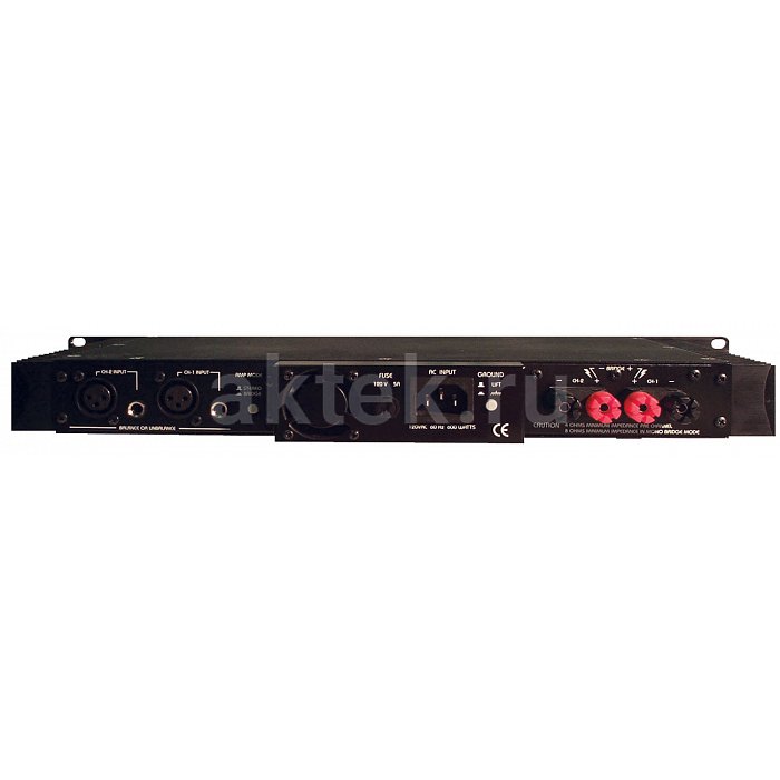 Усилитель звука ART SLA-1 2