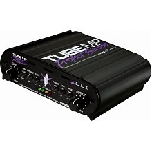 Микрофонный предусилитель ART TUBE MP PS USB