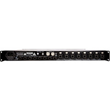 Микрофонный предусилитель ART TUBE OPTO8 2