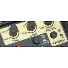 Предусилитель для акустической гитары Artec AGE-DD 3