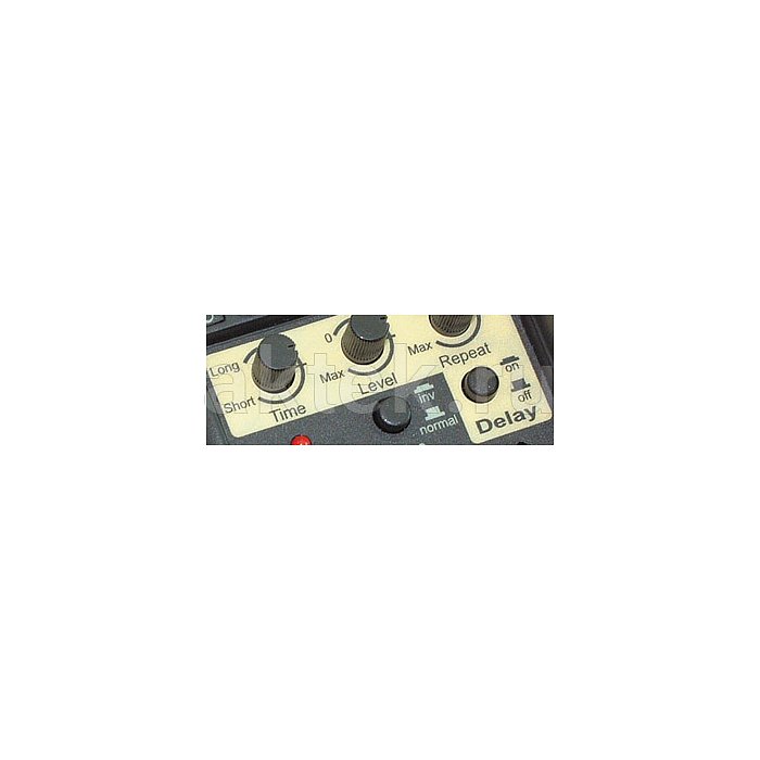 Предусилитель для акустической гитары Artec AGE-DD 3