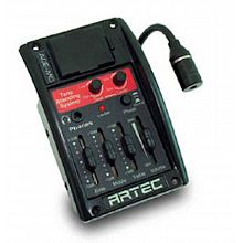 Предусилитель для акустической гитары Artec AGE-MC
