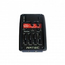 Предусилитель для акустической гитары Artec AGE-MG