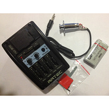 Предусилитель для акустической гитары Artec AGE-PH 2