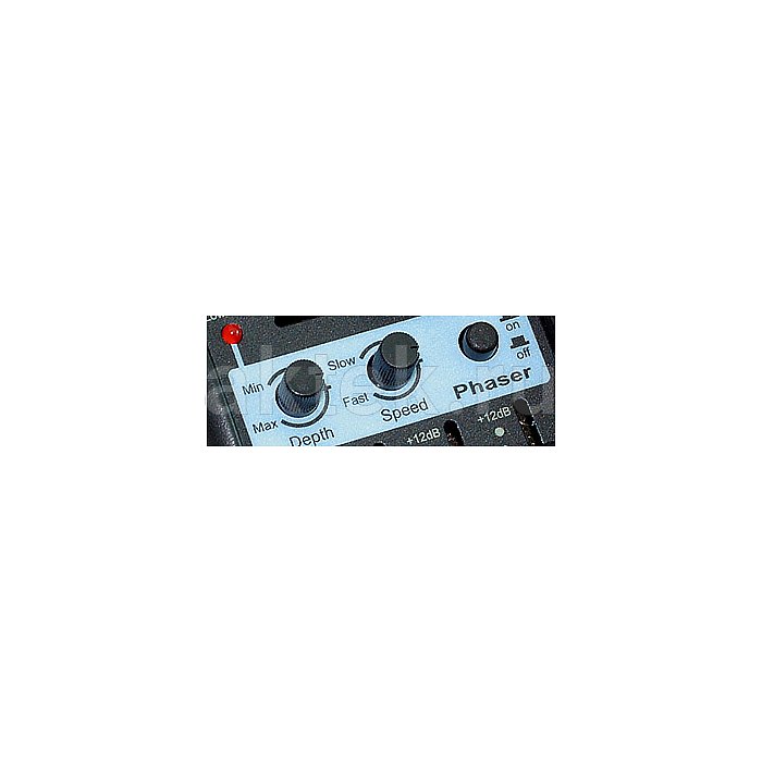 Предусилитель для акустической гитары Artec AGE-PH 3
