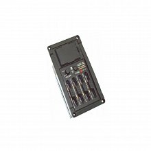 Предусилитель для акустической гитары Artec ASE-BL 2