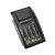 Предусилитель для акустической гитары ARTEC ATE-4 (HDBK)