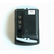 Предусилитель для акустической гитары Artec EDGE-BL-MG 2