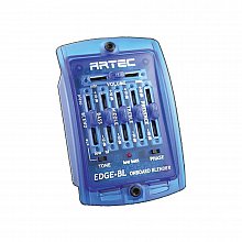 Предусилитель для акустической гитары Artec EDGE-BL-MG 3