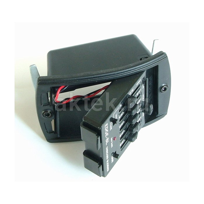 Предусилитель для акустической гитары Artec EDGE-BL-MG 4