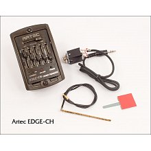 Предусилитель для акустической гитары Artec EDGE-CH 2