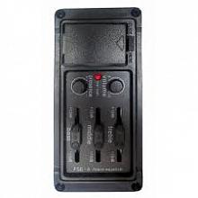 Предусилитель для акустической гитары Artec FSE4 HDBK 2