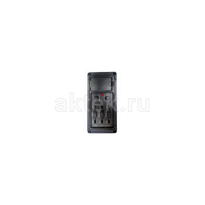 Предусилитель для акустической гитары Artec FSE4 HDBK 2