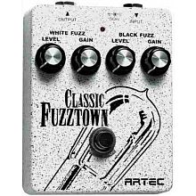Гитарный эффект Artec FZT1 3