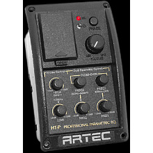 Предусилитель для акустической гитары Artec HT-P 2