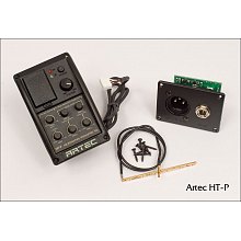 Предусилитель для акустической гитары Artec HT-P 3