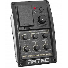 Предусилитель для акустической гитары Artec HT-P