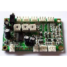 Предусилитель для акустической гитары Artec MB2 2