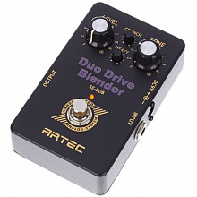Гитарный эффект Artec SE-DDB 2