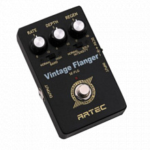 Гитарный эффект Artec SE-FLG 3