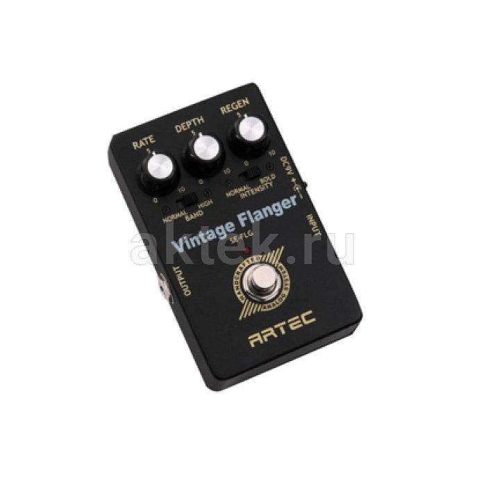 Гитарный эффект Artec SE-FLG 3