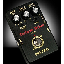 Гитарный эффект Artec SE-OCT 2