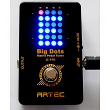 Гитарная педаль Artec SE-PTN 3