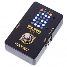 Гитарная педаль Artec SE-PTN