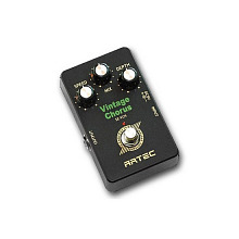 Гитарный эффект Artec SE-VCH 2