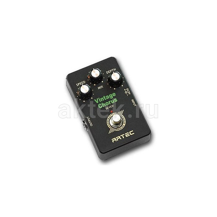 Гитарный эффект Artec SE-VCH 2
